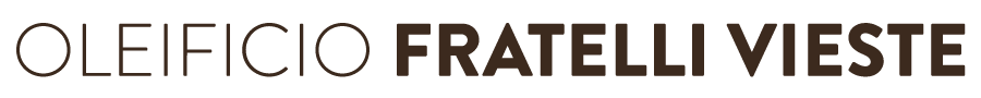 Logo Oleificio Fratelli Vieste