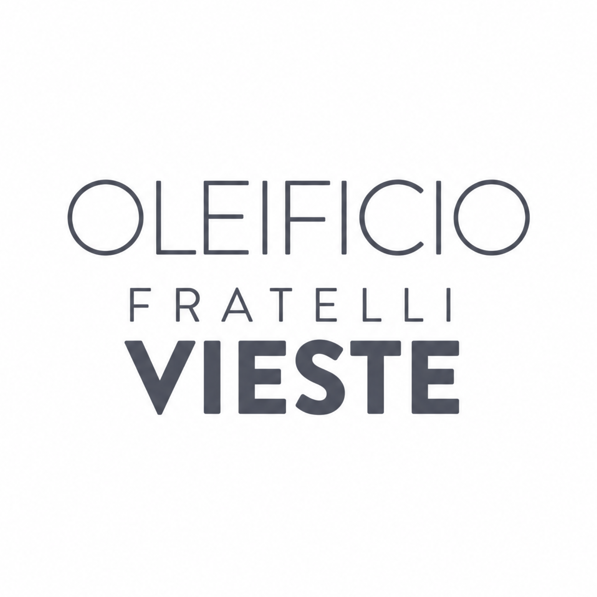 Logo Oleificio Fratelli Vieste